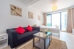 Dubai Marina studio DEAL - RYN